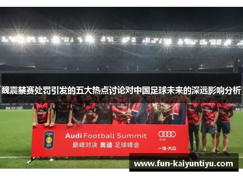 魏震禁赛处罚引发的五大热点讨论对中国足球未来的深远影响分析